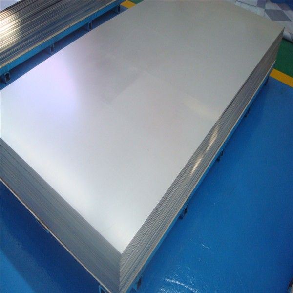 Тонка пластина титану ASTM B265