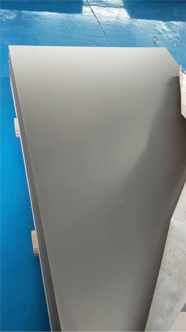 Titanium Plate