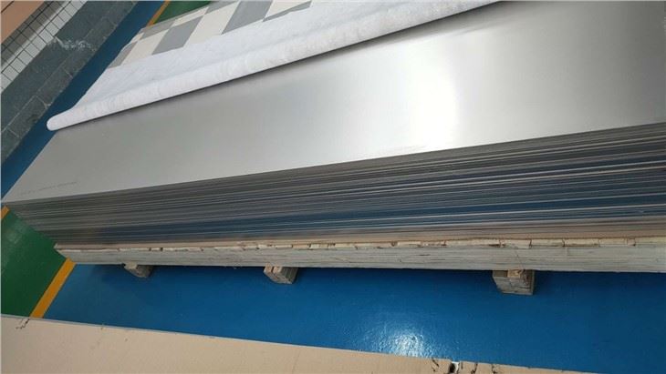 Titanium Plate factory