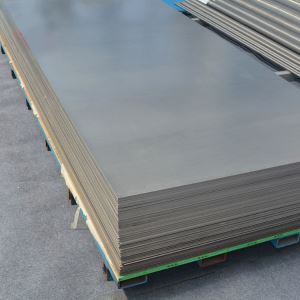 Титановий лист ASTM B265